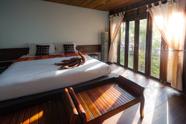 Udzungwa Falls Lodge