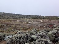 Onto Shira Plateau · Lemosho Pristine Panoramas