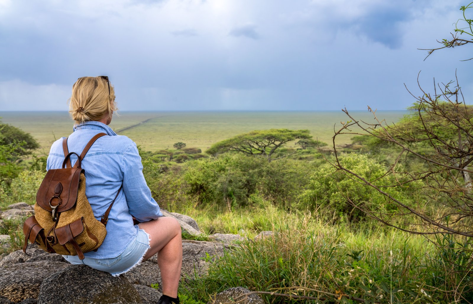 Tanzania travel guides and trip planning